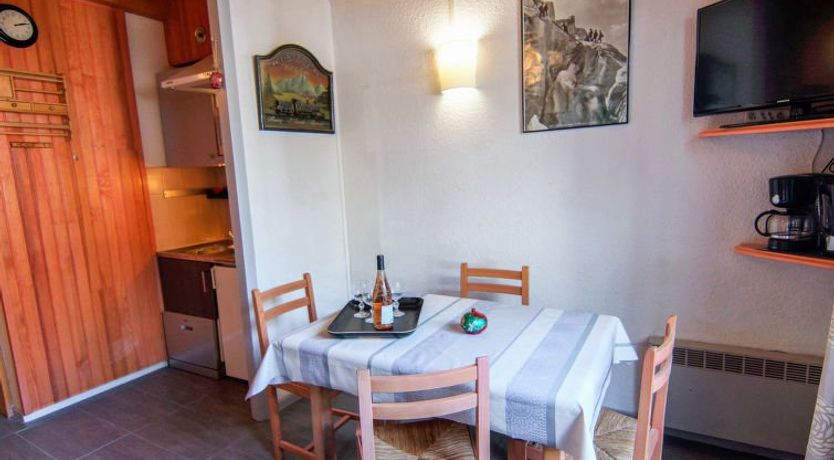 Photo of Le Triolet Apartment 8