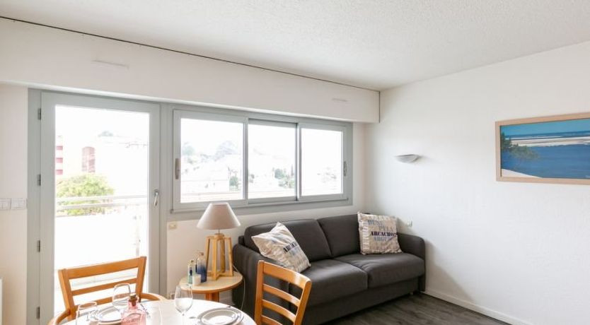 Photo of Jetée des Marins