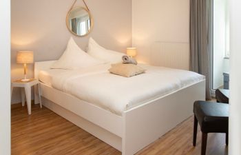 Chesa Ova Cotschna 306 Apartment 8 Holiday Home