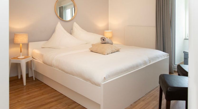 Photo of Chesa Ova Cotschna 306 Apartment 8