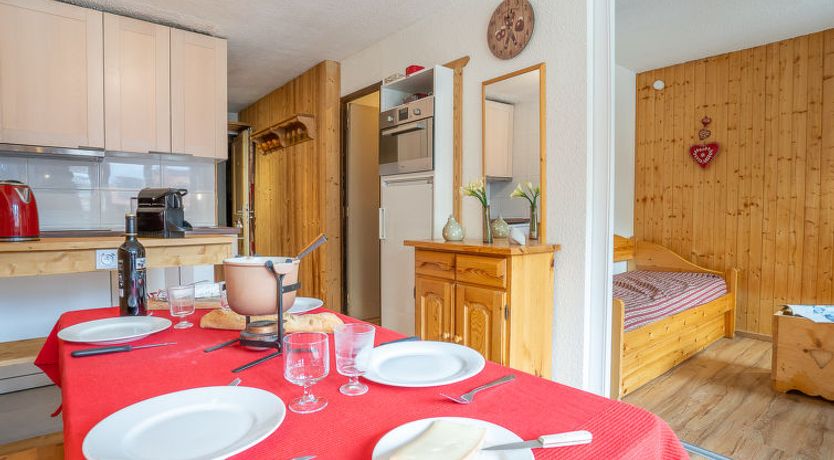 Photo of Arcelle 113 Apartment 22