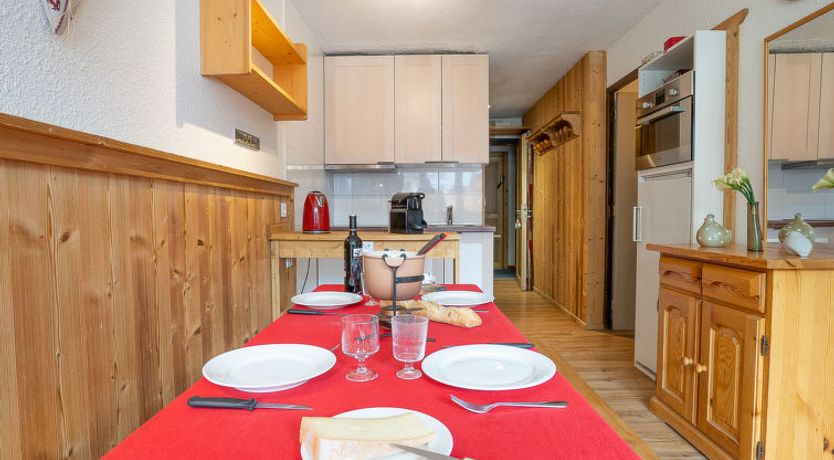 Photo of Arcelle 113 Apartment 22