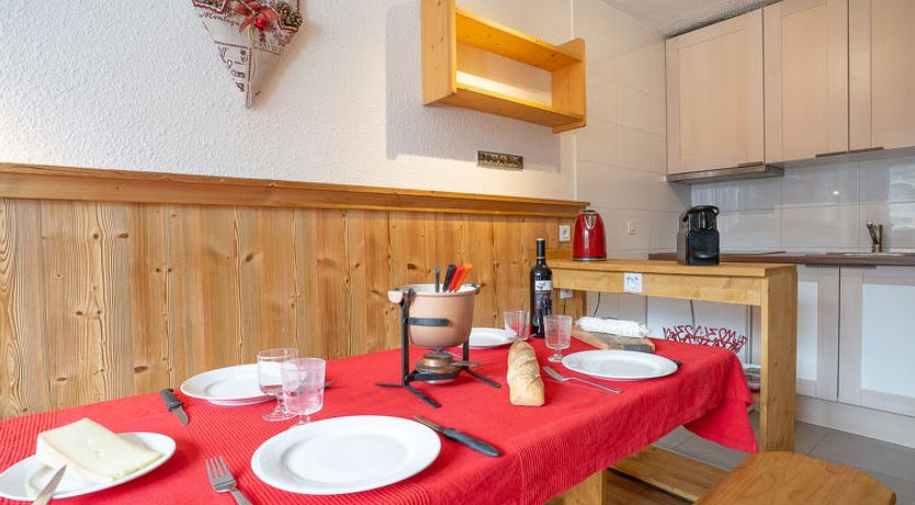 Photo of Arcelle 113 Apartment 22