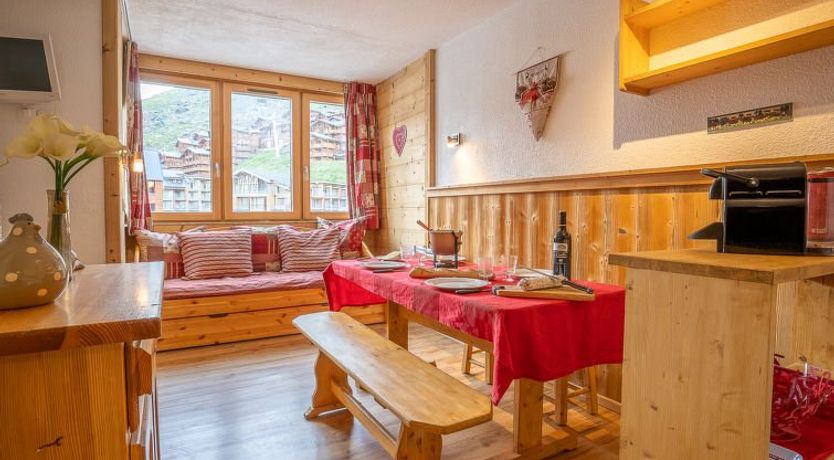 Photo of Arcelle 113 Apartment 22