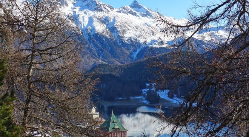 Photo of Chesa Cripels II Apartment 3