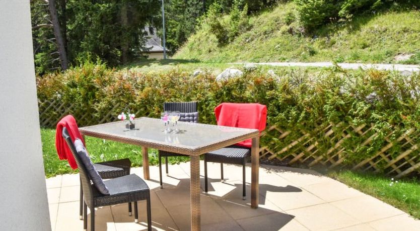 Photo of Renaissance 5 Apartment 10