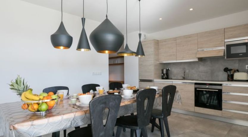 Photo of Château Apartment 18