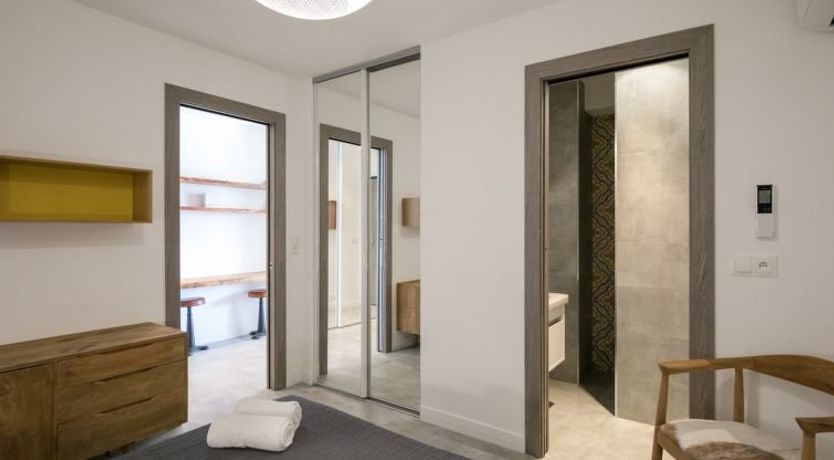 Photo of Château Apartment 18