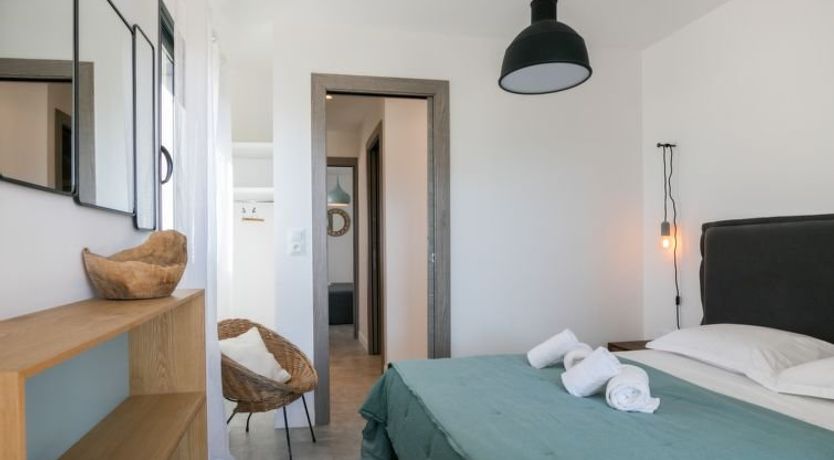 Photo of Château Apartment 18