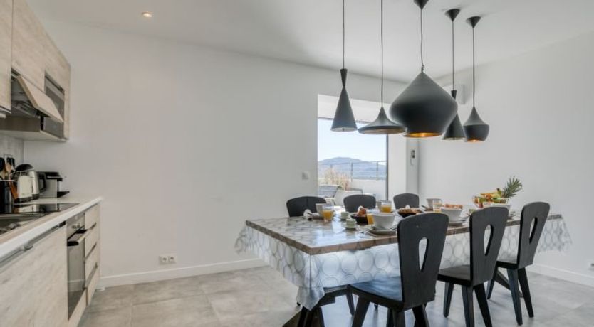 Photo of Château Apartment 18