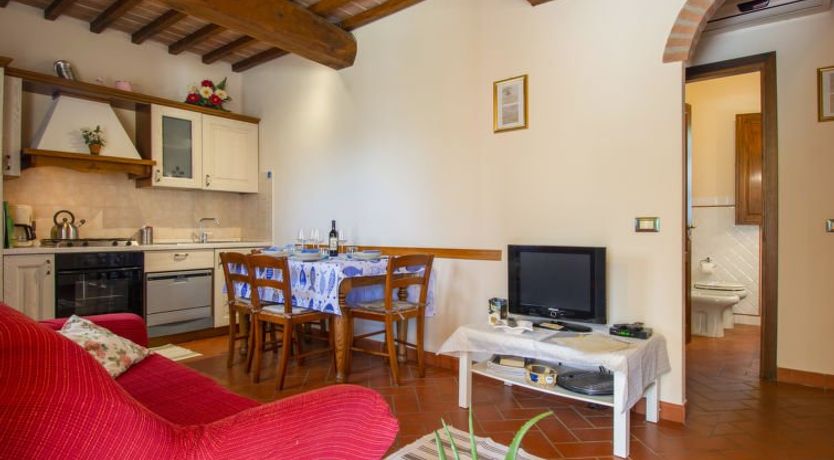 Photo of Michelangelo Apartment 8