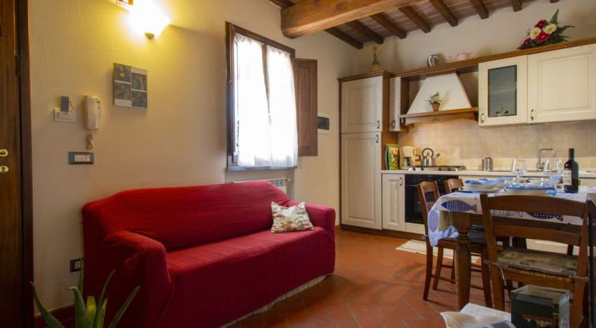 Photo of Michelangelo Apartment 8