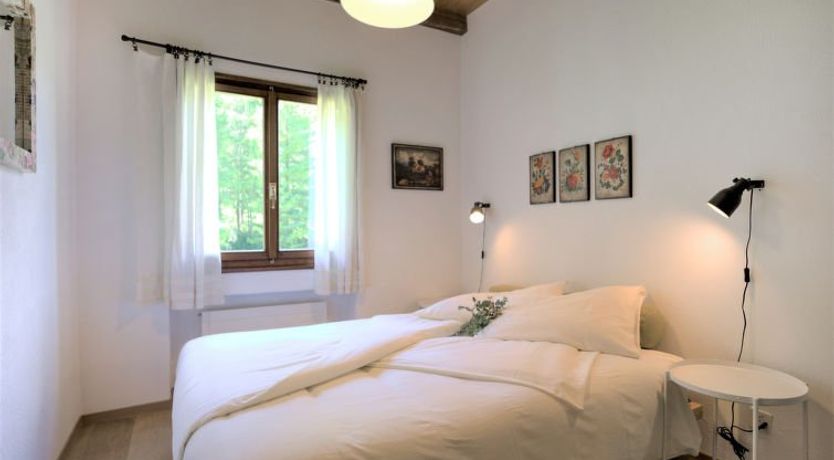 Photo of Chesa Seglias 6