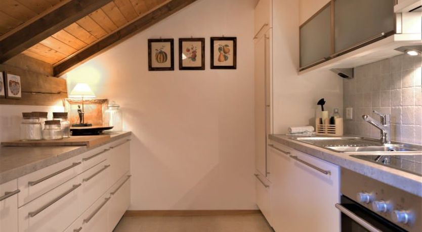 Photo of Chesa Seglias 6