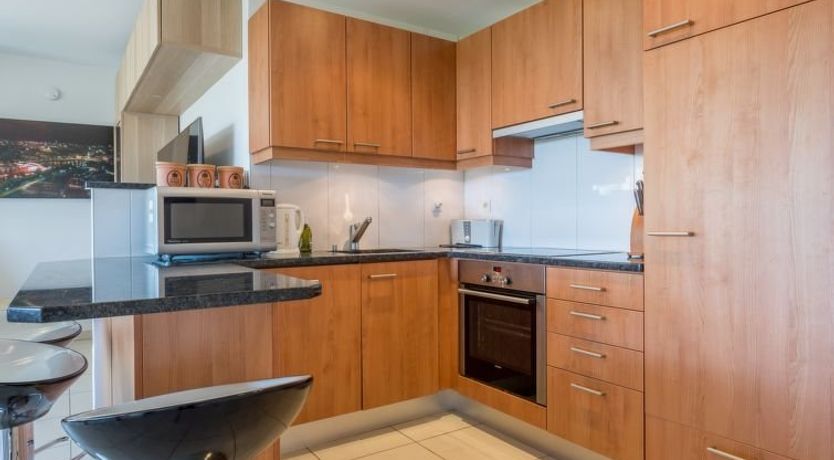 Photo of Presqu'île de la Lagune Apartment 3