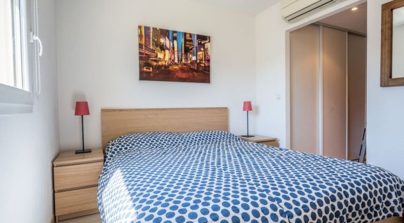 Photo of Presqu'île de la Lagune Apartment 3