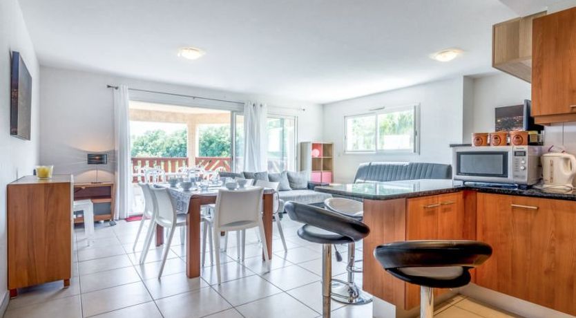 Photo of Presqu'île de la Lagune Apartment 3