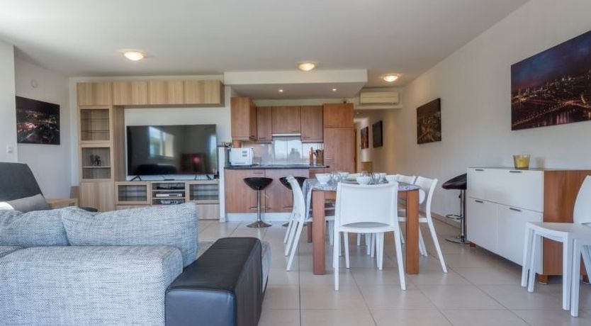 Photo of Presqu'île de la Lagune Apartment 3