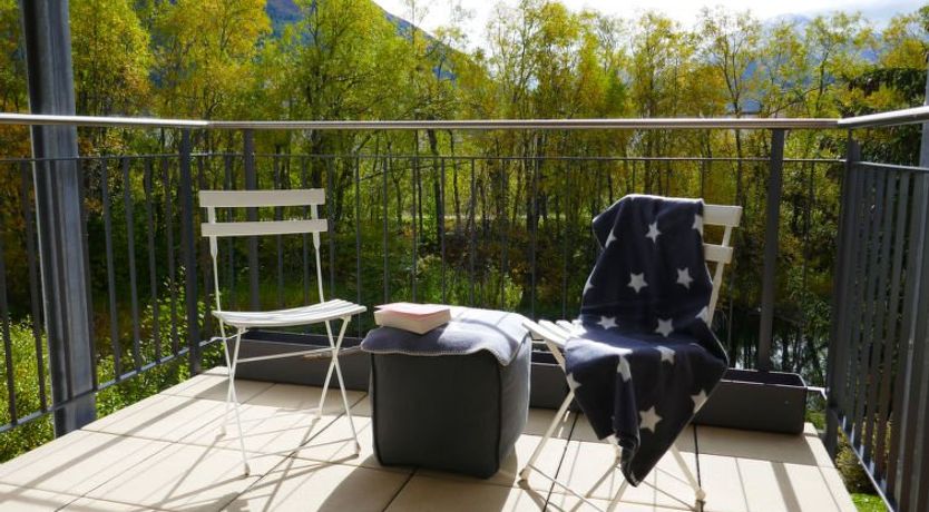 Photo of Chesa San Bastiaun B4 Apartment 2