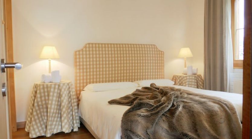 Photo of Chesa San Bastiaun B4 Apartment 2