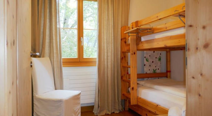 Photo of Chesa San Bastiaun B4 Apartment 2