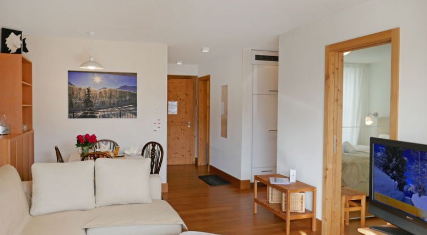 Photo of Chesa San Bastiaun B5