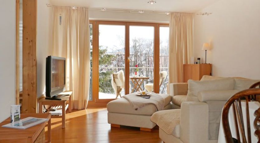 Photo of Chesa San Bastiaun B5