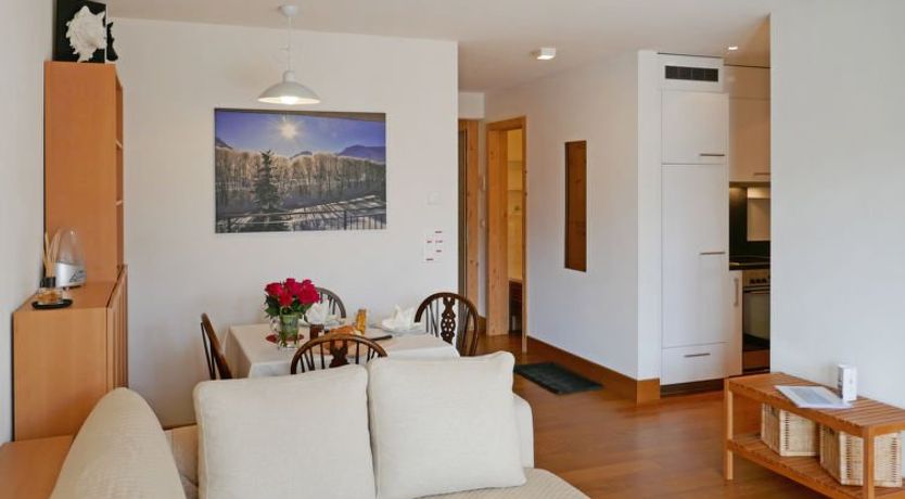 Photo of Chesa San Bastiaun B5