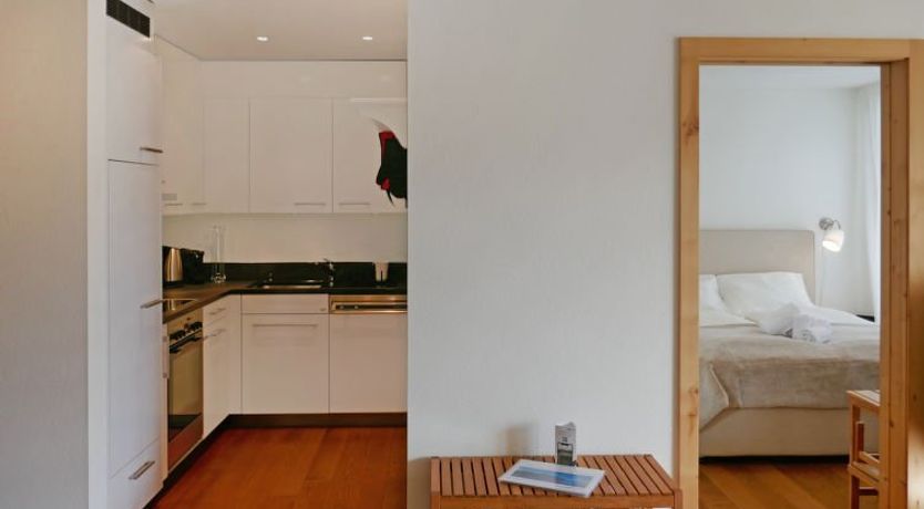 Photo of Chesa San Bastiaun B5