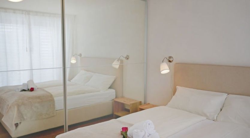 Photo of Chesa San Bastiaun B5