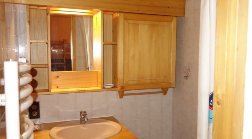 Photo of La pointe des Aravis 4 Apartment 4