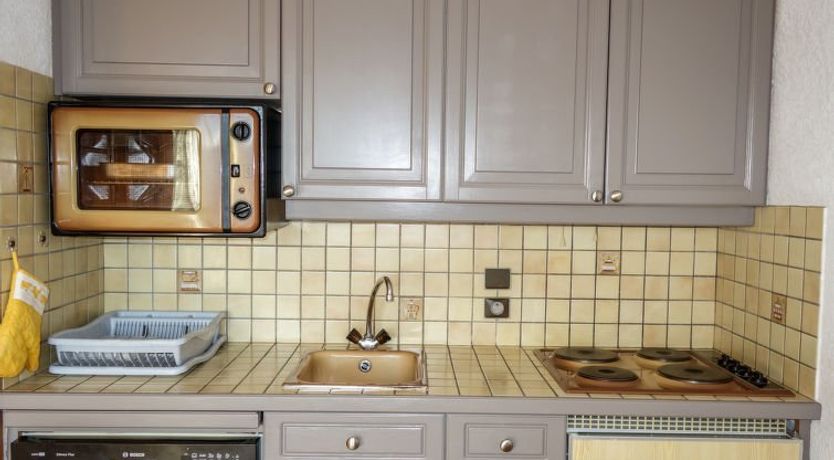 Photo of La pointe des Aravis 4 Apartment 4