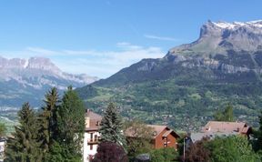 Photo of La pointe des Aravis 4 Apartment 4