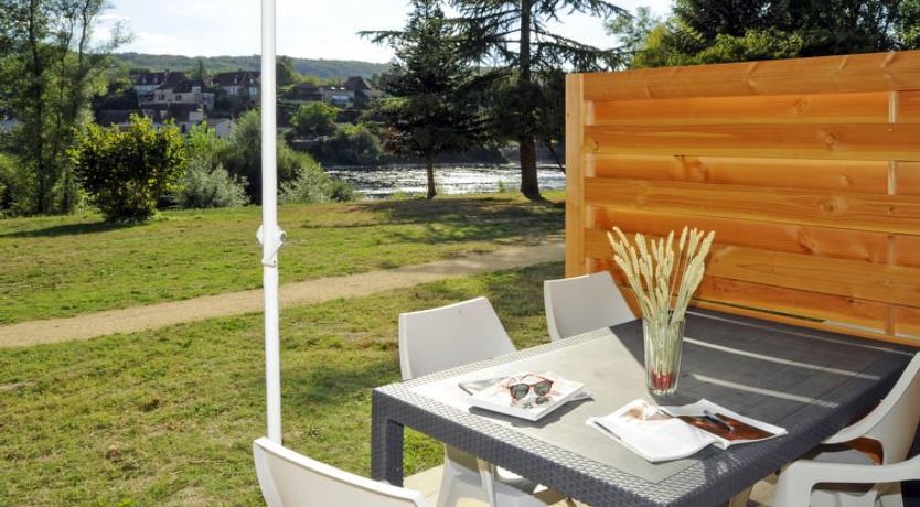 Photo of Le Clos des Rives Apartment 2