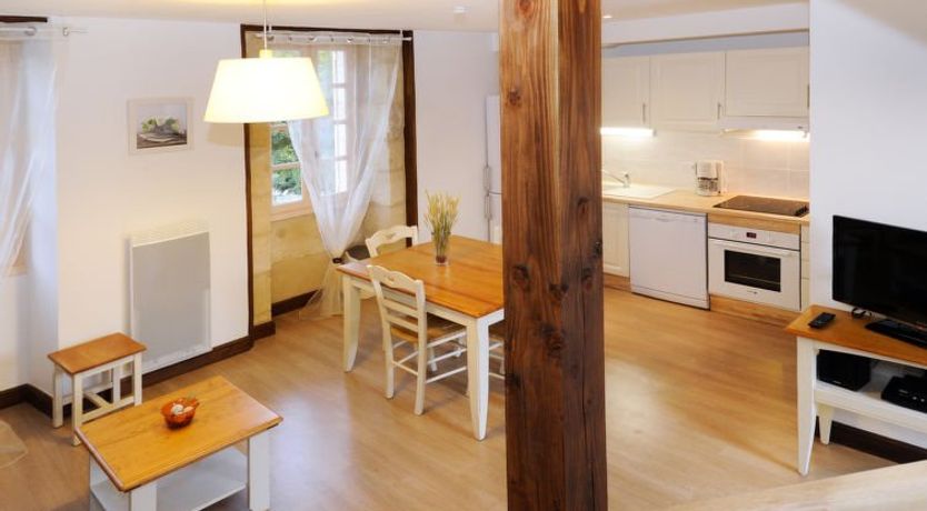 Photo of Le Clos des Rives Apartment 2