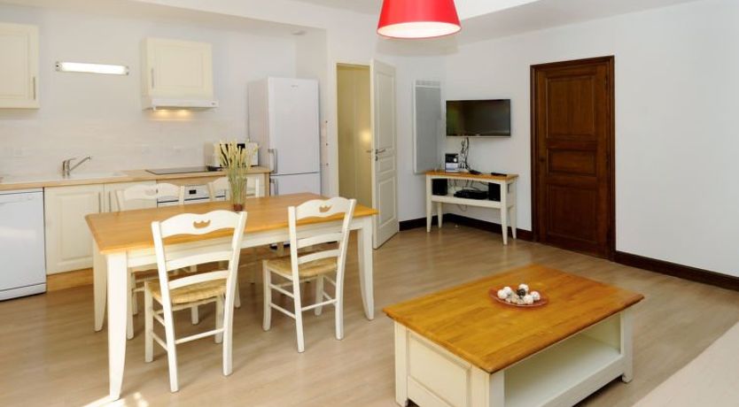 Photo of Le Clos des Rives Apartment 2