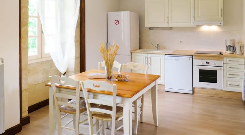 Photo of Le Clos des Rives Apartment 2