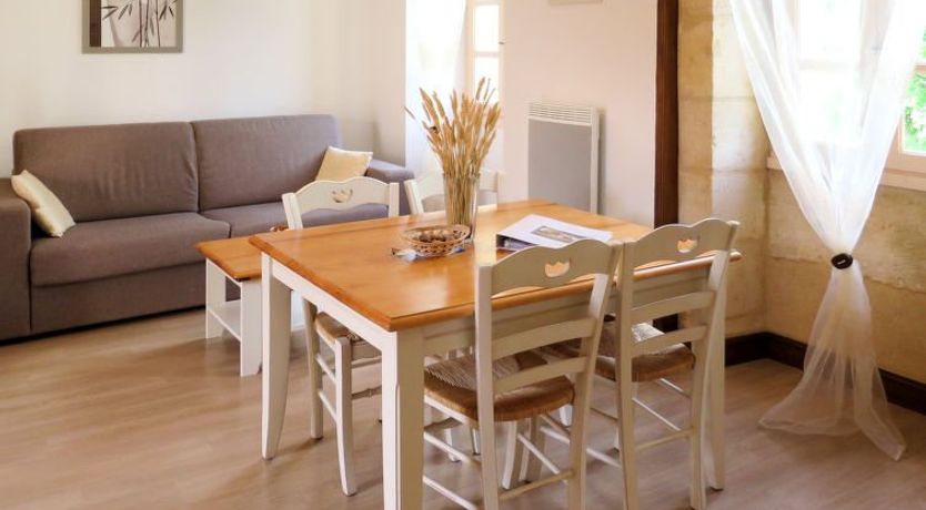 Photo of Le Clos des Rives Apartment 2