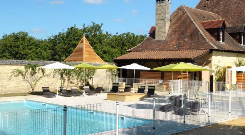 Photo of Le Clos des Rives Apartment 2