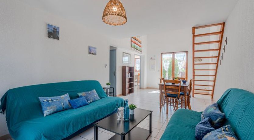 Photo of Hameau des Tamarins Holiday Home 2