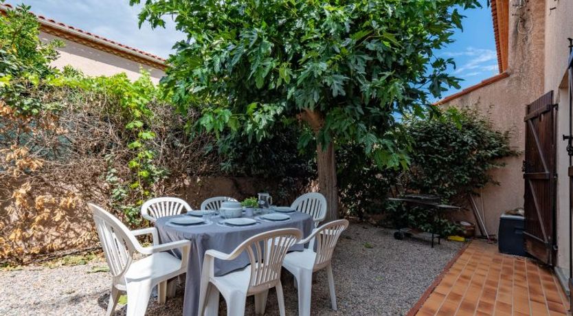 Photo of Hameau des Tamarins Holiday Home 2