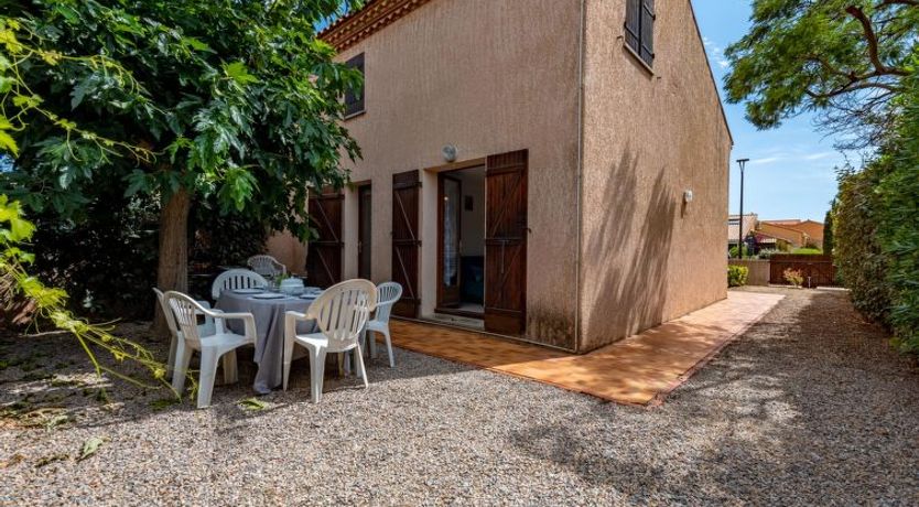 Photo of Hameau des Tamarins Holiday Home 2