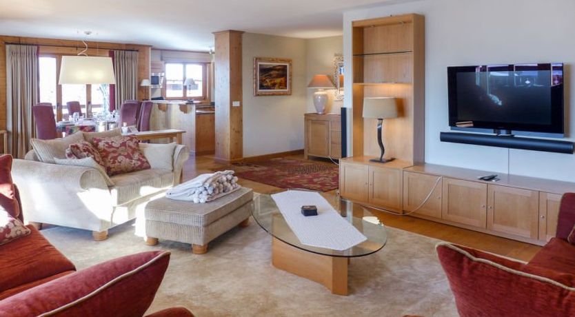 Photo of Pré Vert 3