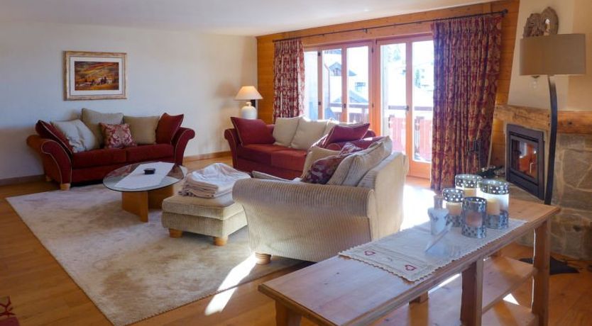 Photo of Pré Vert 3