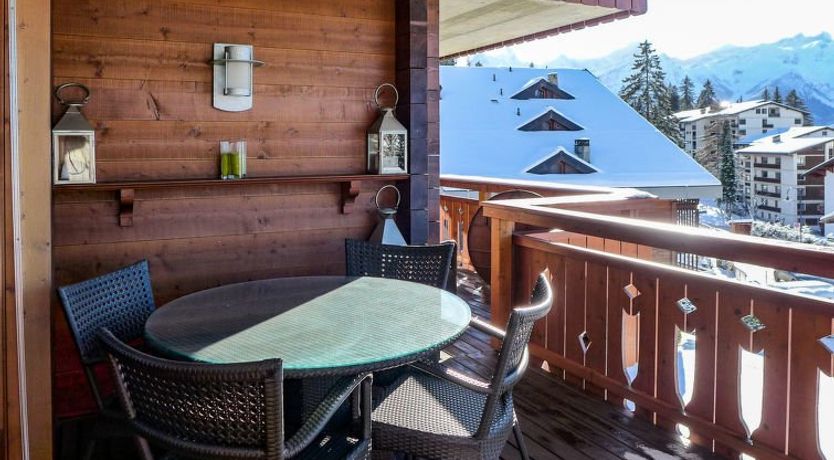 Photo of Pré Vert 3