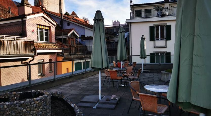 Photo of B&B am Berntor