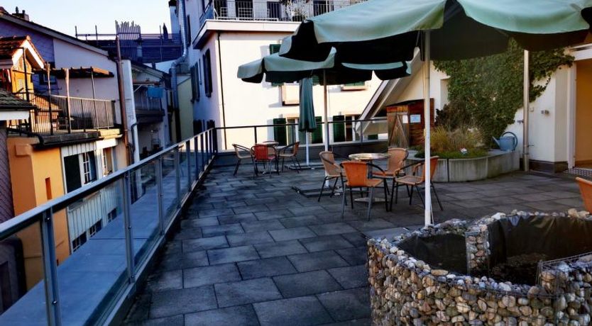 Photo of B&B am Berntor