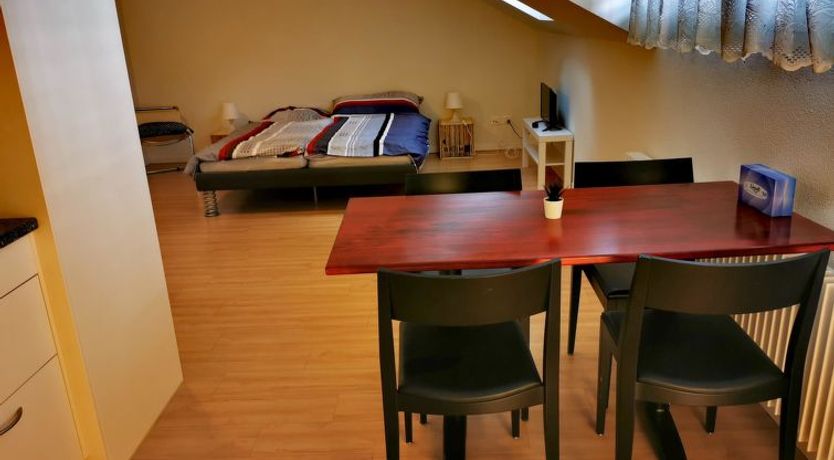 Photo of B&B am Berntor