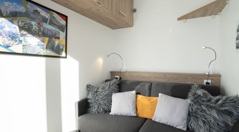 Photo of Les Tufs (Val Claret) Apartment 5