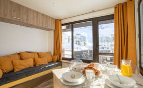 Photo of Les Tufs (Val Claret) Apartment 5